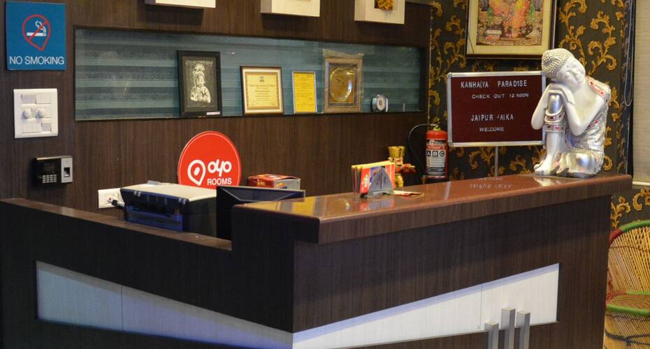 Kanhaiya Paradise, Jaipur 5